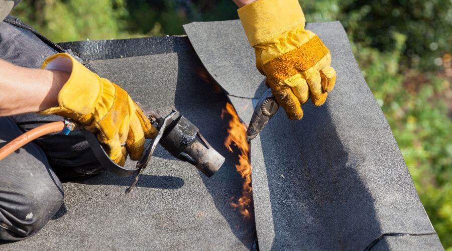 Professional flood damage restoration services in Viewtown, VA